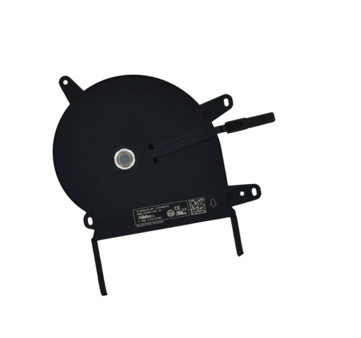 Processor Fan For A2338 A2289 MacBook Pro 13 inch 2020 EMC 3578, 3456 Processor Fan For A2338 A2289 MacBook Pro 13 inch 2020 EMC 3578, 3456